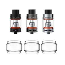 Smok Tfv8 Big Baby Replacement Glass Tubes Smok Tfv8 Big Baby Replacement Glass Tubes